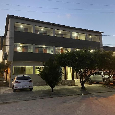 Pousada Costa Dos Corais Сан-Жозе-да-Короа-Гранди Экстерьер фото